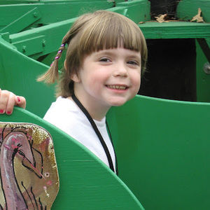 Meet your Posher, Emma